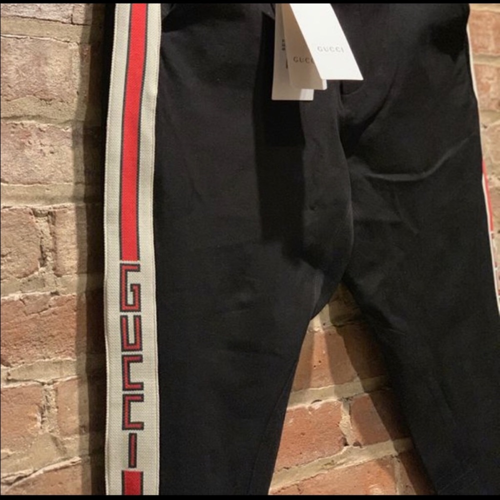 Gucci pants